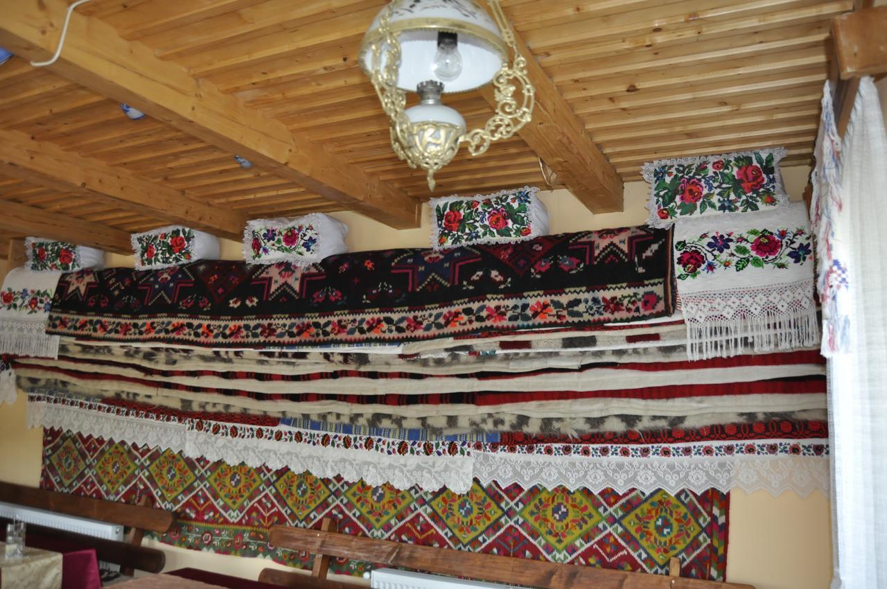 Floare De Maramures 2 Sighetu Marmaţiei Exterior foto