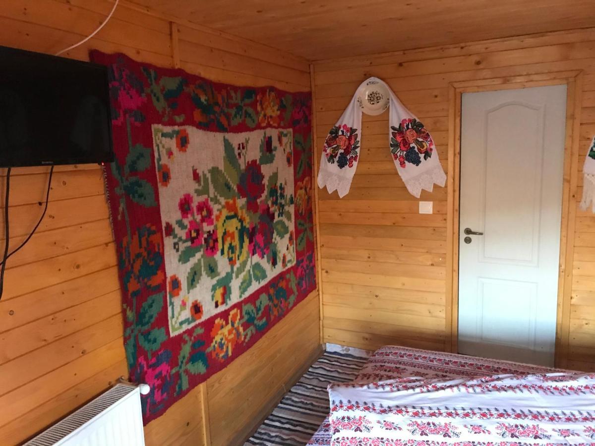 Floare De Maramures 2 Sighetu Marmaţiei Exterior foto